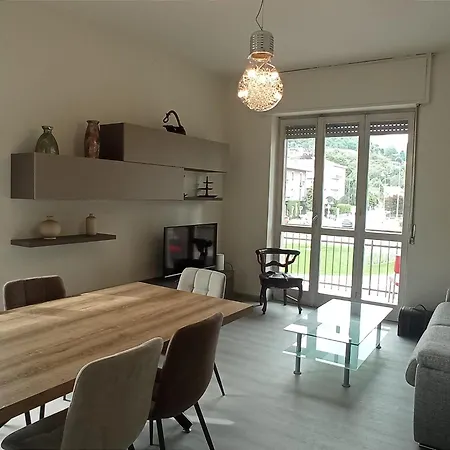 Apartment Casa Celeste *