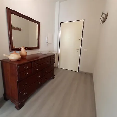 Casa Celeste Apartment Verbania