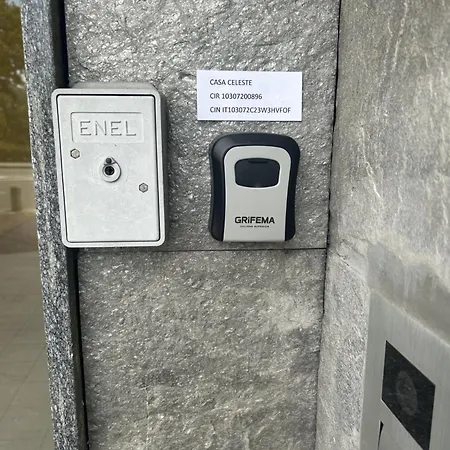 Casa Celeste * Verbania