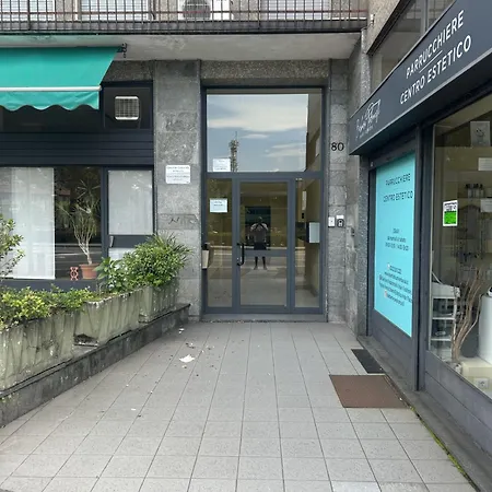 Casa Celeste Apartment *