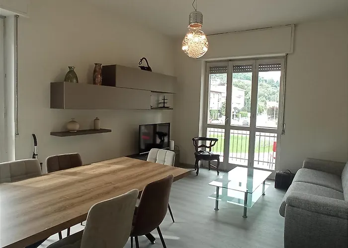 公寓 Casa Celeste *