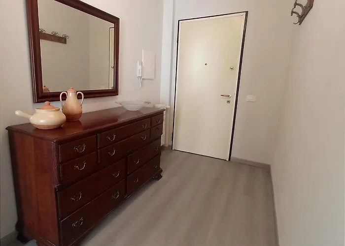 Casa Celeste 公寓 韦尔巴尼亚