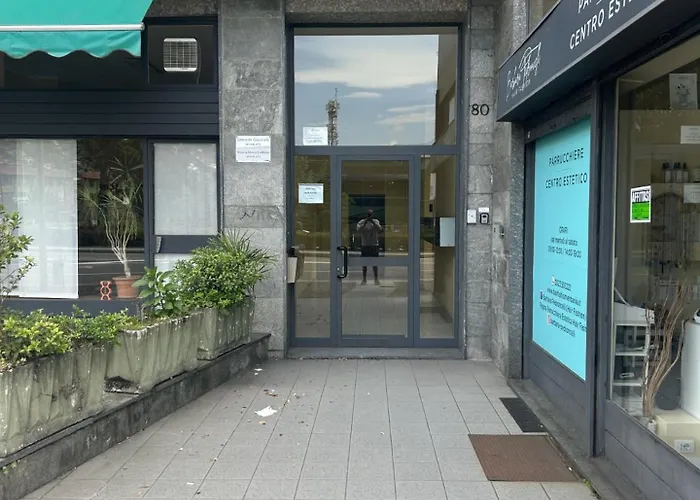 Casa Celeste 아파트 *